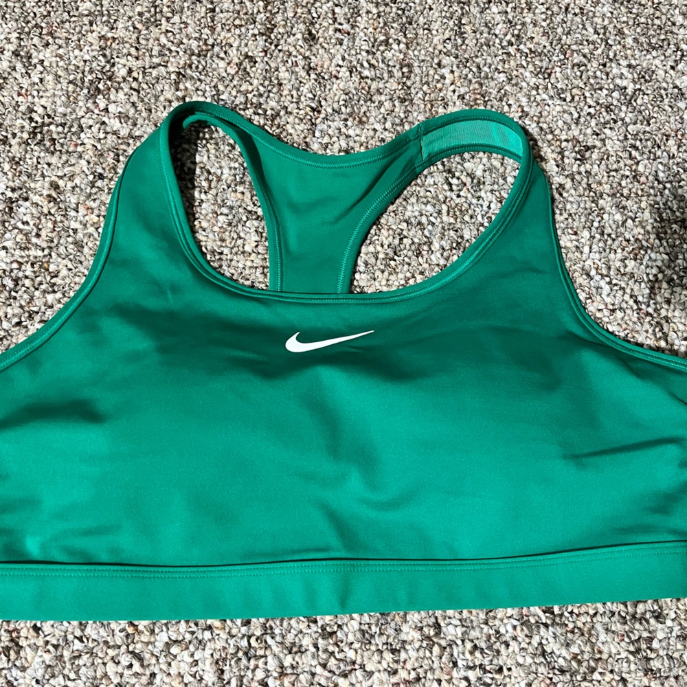 Nike Women's Sports Bra size XXL